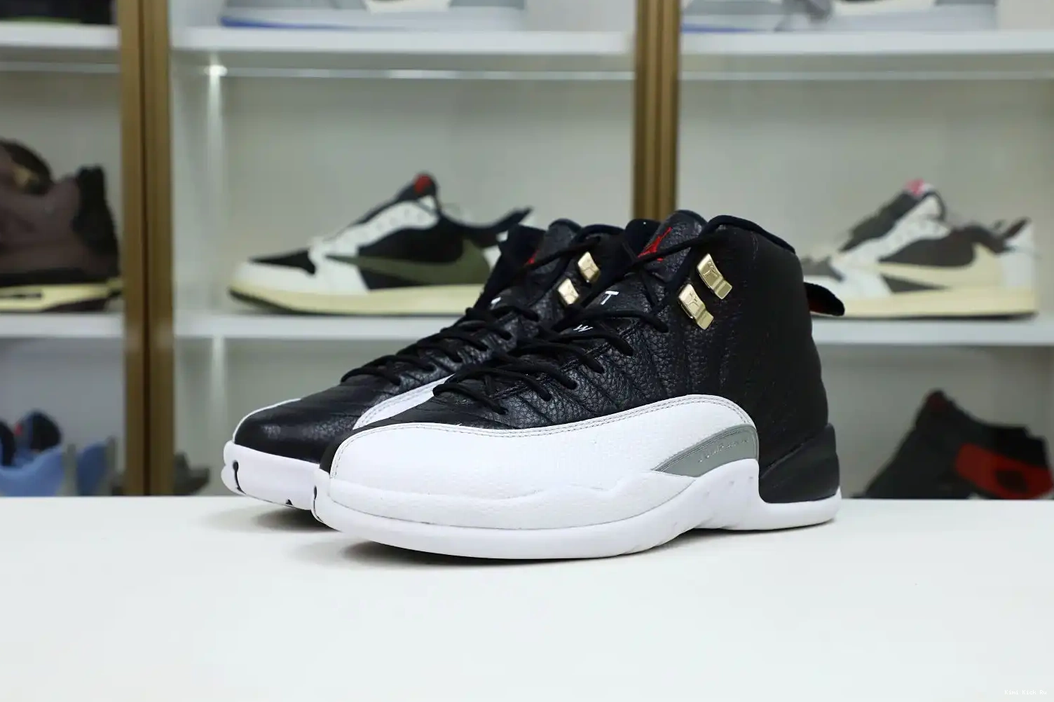 JORDAN AIR Kimikick 2022 PLAYOFFS 12 RETRO 0620